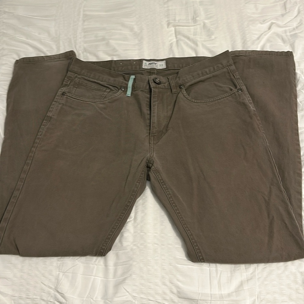 Jetty pants